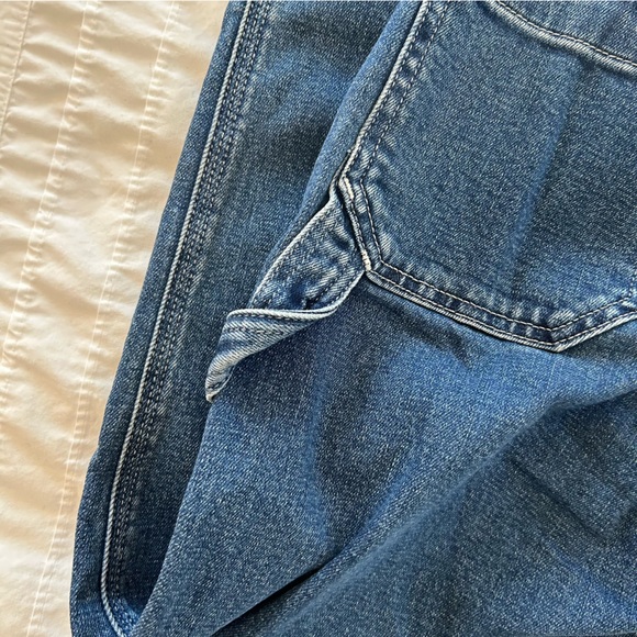 Gap Carpenter Jeans - Picture 4 of 8